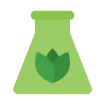 Biomass SVG Icon